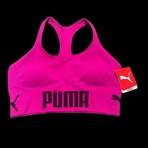 Puma Sports bra